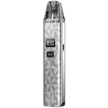 OXVA Xlim Classic Edition Pod System Kit Silber