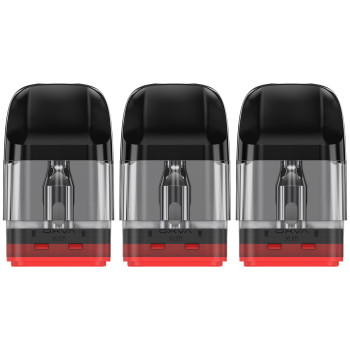 OXVA Xlim EZ Pod Ersatzpod 3er Pack 0,4Ohm