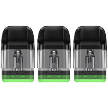 OXVA Xlim EZ Pod Ersatzpod 3er Pack 1,2Ohm