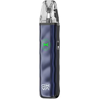 OXVA Xlim Go 2 Pod Kit Metal Blue