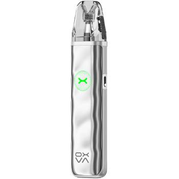 OXVA Xlim Go 2 Pod Kit Silber