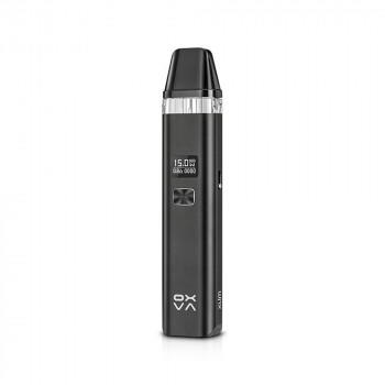 OXVA Xlim Pod Kit 900mAh 2ml Pod System Schwarz