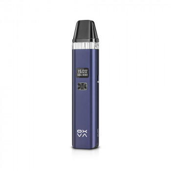 OXVA Xlim Pod Kit 900mAh 2ml Pod System Blau