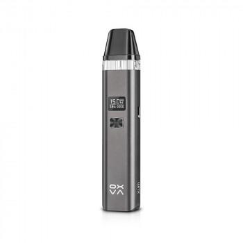 OXVA Xlim Pod Kit 900mAh 2ml Pod System Gunmetal