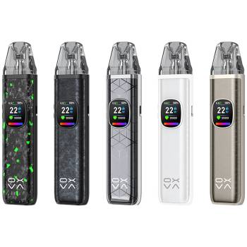 OXVA Xlim Pro 2 DNA Pod Kit