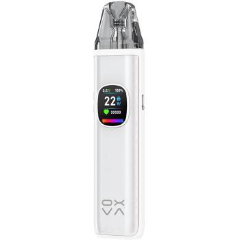 OXVA Xlim Pro 2 DNA Pod Kit Weiss