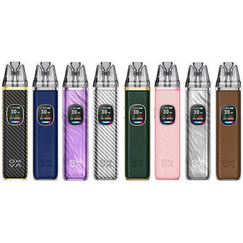 OXVA Xlim Pro 2 Pod System Kit