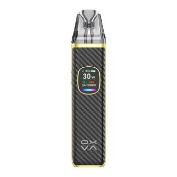 OXVA Xlim Pro 2 Pod System Kit Carbon/Schwarz