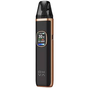 OXVA Xlim Pro 2 Pod System Kit Black-Rosegold