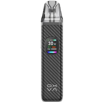 OXVA Xlim Pro 2 Pod System Kit Black Warrior