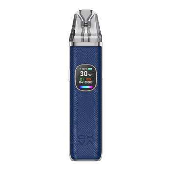 OXVA Xlim Pro 2 Pod System Kit Blau