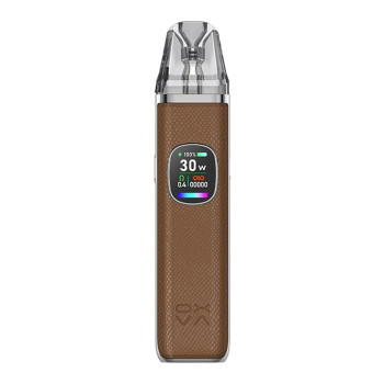 OXVA Xlim Pro 2 Pod System Kit Braun