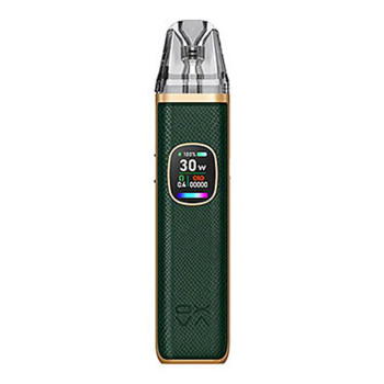 OXVA Xlim Pro 2 Pod System Kit Grün