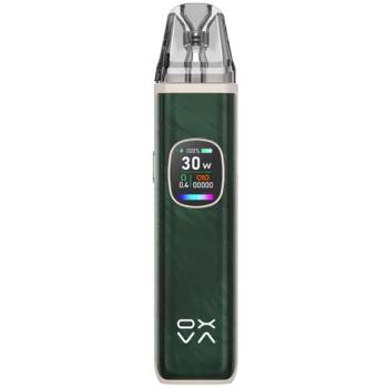 OXVA Xlim Pro 2 Pod System Kit Jungle Green