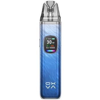 OXVA Xlim Pro 2 Pod System Kit Ocean Blue