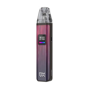 OXVA Xlim Pro 2ml 1000mAh Pod System Kit Rot