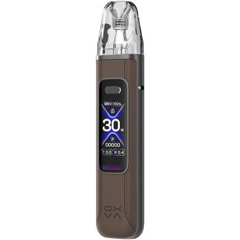 OXVA Xlim Pro 3 Pod Kit Braun