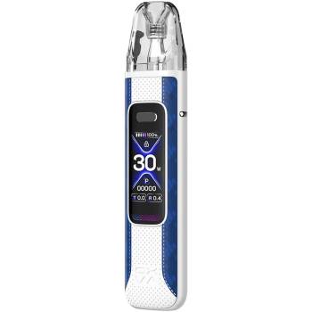 OXVA Xlim Pro 3 Pod Kit Weiss-Blau