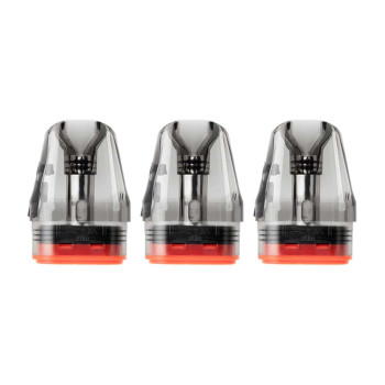 OXVA Xlim Pro Pod 2ml Ersatzpods 3er Pack 0,4Ohm