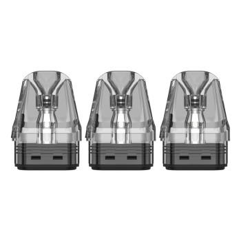 OXVA Xlim Pro Pod 2ml Ersatzpods 3er Pack 0,8Ohm