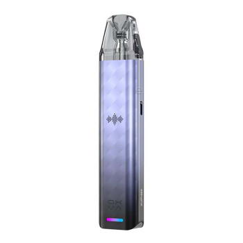 OXVA Xlim SE 2 2ml 1000mAh Pod System Kit Schwarz-Blau