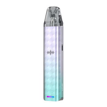 OXVA Xlim SE 2 2ml 1000mAh Pod System Kit Blau-Lila