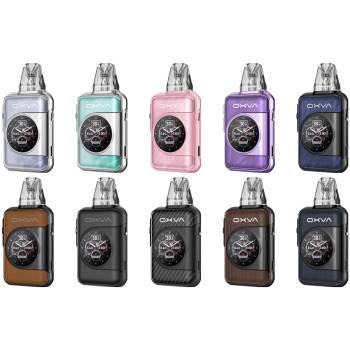 OXVA Xlim SQ Pro 2 Pod Kit