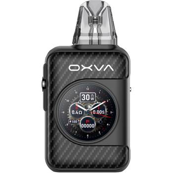 OXVA Xlim SQ Pro 2 Pod Kit Carbon/Schwarz