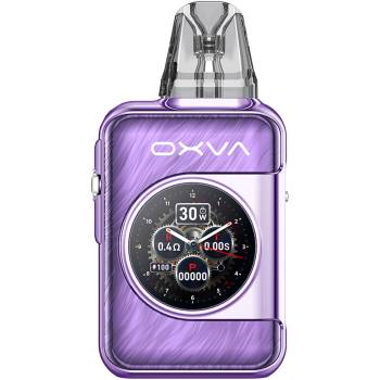 OXVA Xlim SQ Pro 2 Pod Kit Lila