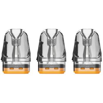 OXVA Xlim Top-Fill 3ml Pod Ersatzpod 3er Pack