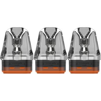 OXVA Xlim Top-Fill SS Pod Ersatzpod 3er Pack