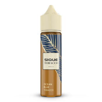 Ocean Blue Tobacco - SIQUE Berlin Aroma Longfill 6ml