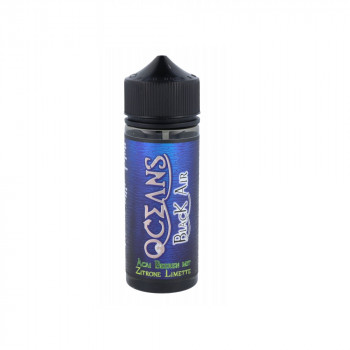 Black Air 20ml Longfill Aroma by Oceans