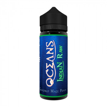 Indian Raw 20ml Longfill Aroma by Oceans