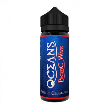 Pacific Wave 20ml Longfill Aroma by Oceans