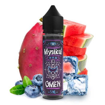 Omen 5ml Longfill Aroma by Mystical