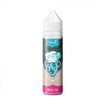 Gusto – Apple Pie 20ml Longfill Aroma by Omerta Liquids