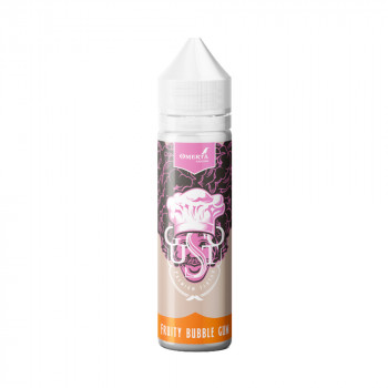 Gusto – Fruity Bubble Gum 20ml Longfill Aroma by Omerta Liquids