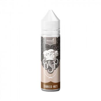 Gusto – Tobacco Nuts 20ml Longfill Aroma by Omerta Liquids