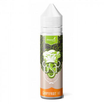 Gusto – Grapefruit Ice 20ml Longfill Aroma by Omerta Liquids