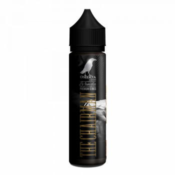 The Chairman 20ml Longfill Aroma by Omerta Liquids