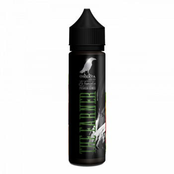 The Earner 20ml Longfill Aroma by Omerta Liquids