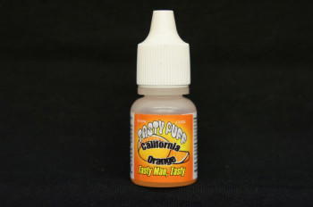 Tasty Puff Aroma 7ml 100 Tropfen DIY California Orange