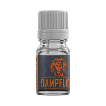 Dampflion Aroma 20ml  / Orange Lion