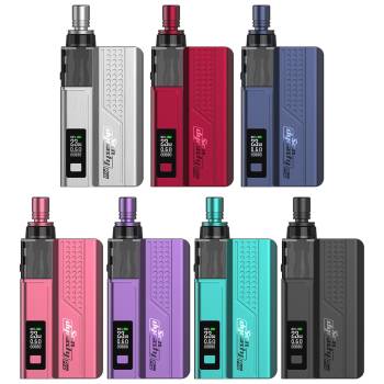 Orca Vape San Dynasty Pro Pod Kit