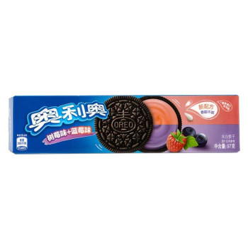 Oreo Blueberry Raspberry 97g