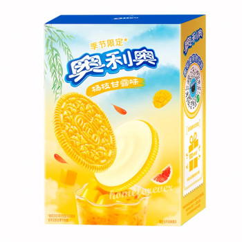 Oreo Mango Pomelo 97g