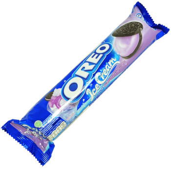 Oreo Ice Cream Blueberry Roll 119,6g