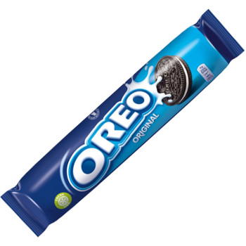 Oreo Original Doppelkekse Vanillecreme 154g