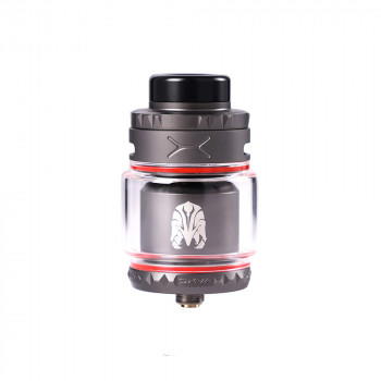 Oxva Arbiter 4ml/6ml RTA Verdampfer Grau